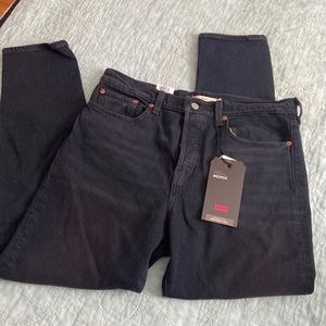 Levi’s NWT jeans